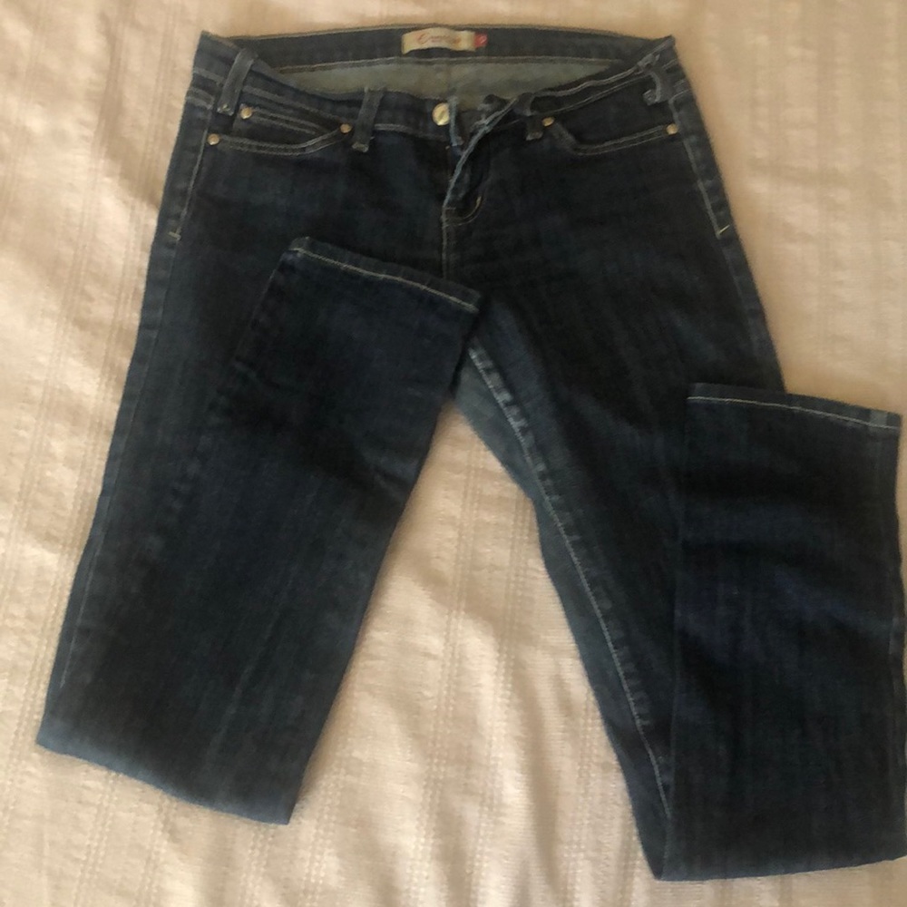 Eunina Jeans 👖